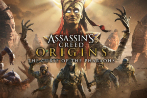 Assassins Creed Origins The Curse of The Pharoahs 5K4773916867 300x200 - Assassins Creed Origins The Curse of The Pharoahs 5K - The, Pharoahs, Origins, Game, Curse, Creed, Assassins